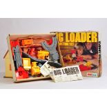 Palitoy Big Loader Construction Set.