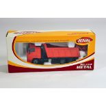 Joal 1/50 Commercial Diecast comprising Volvo FH Tipper. M in Box.