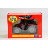 Britains 1/32 Case IH 170 Tractor. M in Box.