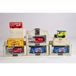 Assortment of Promotional Diecast from Lledo, Atlas etc inc Autotrader issues.