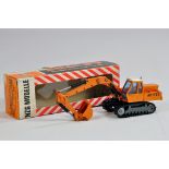 NZG 1/50 No. 104 Atlas AB 1702 Excavator. NM in Box.