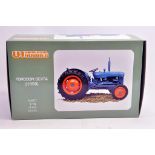 Universal Hobbies 1/16 Fordson Dexta 1958 Tractor. M in Box.