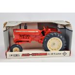 Ertl 1/16 Allis Chalmers D-19 Tractor. E to NM in Box.