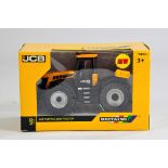 Britains 1/32 JCB 3230 Tractor. M in Box.