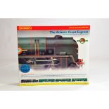 Hornby R2194 Limited Edition The Atlantic Coast Express Train Set. M in Box complete with