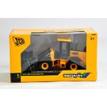 Britains 1/32 JCB 416S Farmmaster Wheel Loader. M in Box.