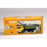 Corgi 1/50 Commercial Diecast comprising No. 21501 AEC Dropside. Limmer & Trinidad. M in Box.