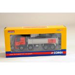 Corgi 1/50 Commercial Diecast comprising No. CC13604 DAF CF Tipper. RMC Aggregates. M in Box.