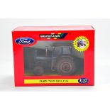Britains 1/32 (weathered) Ford 7000 (National Mini Trac) Special Edition Tractor. M in Box.