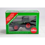 Siku 1/32 Fendt 926 Tractor on Flotation Tyres. M in Box.