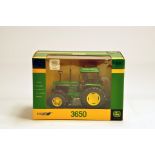 Britains 1/32 John Deere 3650 Tractor. M in Box.