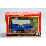 Britains No. 9566 1/32 Tipping Trailer. M in G Box.