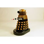 ARC Model Makers Officially Licensed from BBC (2004/5) Limited Edition 1/5 Scale Handmade Dr Who