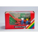 Britains No. 9535 1/32 Potato Harvester. M in E Box.