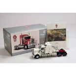 Drake Collectables (WSI) 1/50 Kenworth C509 Prime Mover Truck. E to NM