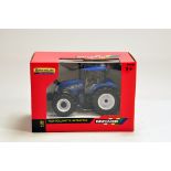 Britains 1/32 New Holland T6.180 Tractor. M in Box.