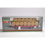 Universal Hobbies 1/32 Vanto Trailer. M in Box.