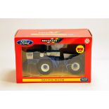 Britains 1/32 Ford FW30 Tractor. M in Box.