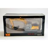ROS 1/32 New Holland E125 Tracked Excavator. M in Box.
