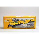 Corgi Classics Commercial Diecast 1/50 No. 17702 Scammell Constructor with Girder Trailer. Wimpey. M