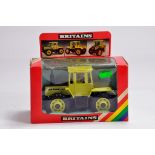 Britains No. 9525 1/32 Mercedes MB-Trac 1500. M in E Box.