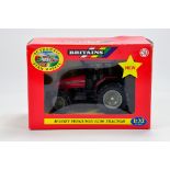 Britains 1/32 Massey Ferguson 6290 Tractor. M in Box.