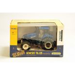 Ertl Britains 1/32 New Holland T8.435 Tractor. Prestige Edition. M in Box.