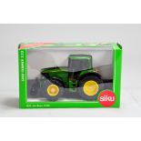 Siku 1/32 John Deere 6920S Tractor. M in Box.