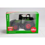 Siku 1/32 Fendt 718 Vario Tractor. M in Box.