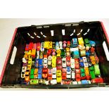 Large group of diecast vehicles comprising various issues from Matchbox, Hot Wheels, Corgi and