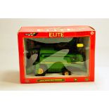 Britains 1/32 Elite John Deere 2266 Combine. M in Box.