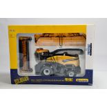 Britains Ertl 1/32 Prestige Collection New Holland FR850 Forage Harvester. M in Box.