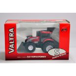 Joal 1/32 Valtra S Tractor with Double Wheels. M in Box.
