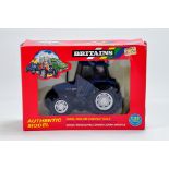 Britains 1/32 New Holland 6635 Tractor. M in Box.