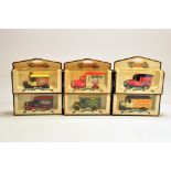 Group of Lledo Days Gone Commercial Diecast. M in Boxes. (6)