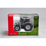 Universal Hobbies 1/32 Valtra C - Cow Print Special Edition Tractor. M in Box.