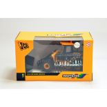 Britains 1/32 JCB 416S Farm Master. M in Box.