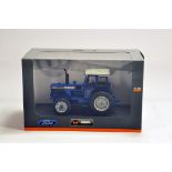 Universal Hobbies 1/32 Ford 8830 Tractor. M in Box.