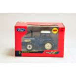 Britains 1/32 (Code 3 by SDF) Ford TW25 Tractor. M in Box.
