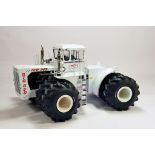 Toyfarmer / Diecast Promotions 1/15 Big Bud 16V 747 Williams Brothers Tractor. Limited Edition.
