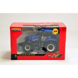 Britains 1/32 New Holland T8.435 Tractor. M in Box.