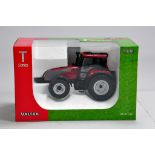 Universal Hobbies 1/32 Valtra T Tractor. M in Box.
