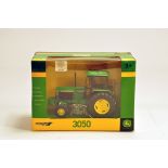 Britains 1/32 John Deere 3050 Tractor. M in Box.