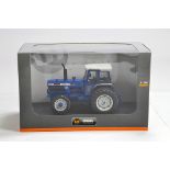 Universal Hobbies 1/32 Ford TW35 GEN II tractor. M in Box.