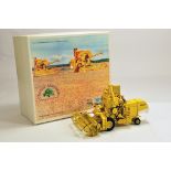 Chesnut Miniatures 1/32 Hand Built New Holland Clayson M103 Combine. This very limited model is