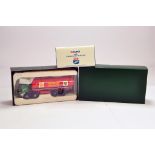 Corgi Commercial Diecast No. CC11502 AEC Mammoth. Shell BP. M in Box.