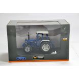 Universal Hobbies 1/32 Ford 7810 Tractor. M in Box.