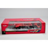 Britains 1/32 Kuhn Performer 5000 Cultivator. M in Box.