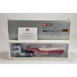 WSI Models 1/50 Special Edition Commercial Diecast issue for Search Impex - Scania Streamline