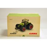 Wiking 1/32 Claas Axion 940 Tractor. M in Box.